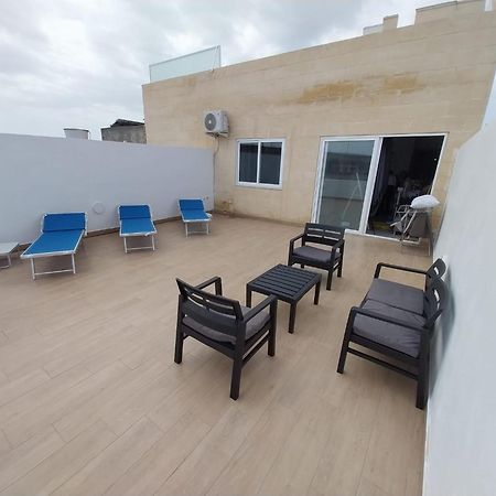 5B Luxury Apartment Hamrun Exterior foto